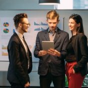 Solutions for all small and large business