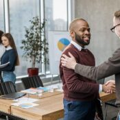 What you do today improve your tomorrows